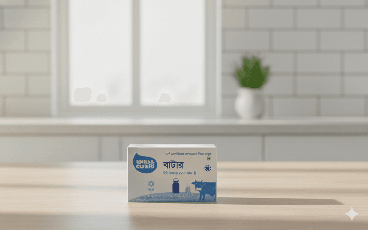 Fermented Milk & Drinks