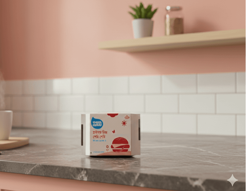 Flavored Milk Drinks